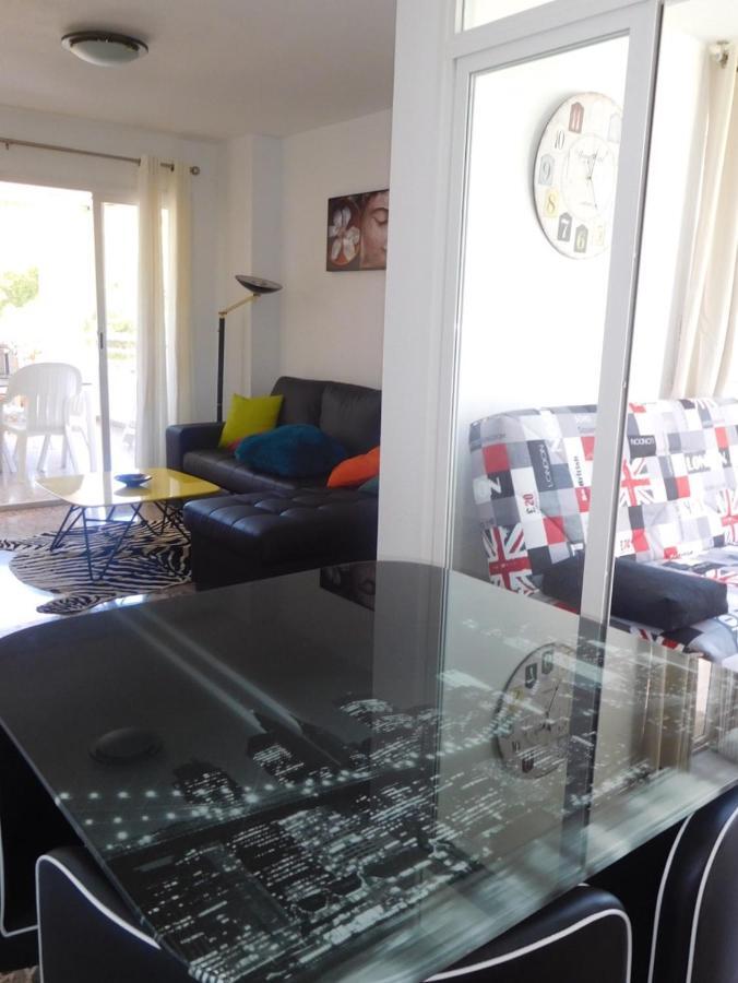 Precious Apartment in Alicante, Playa San Juan Bagian luar foto