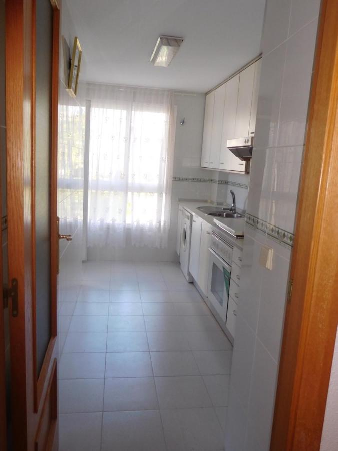 Precious Apartment in Alicante, Playa San Juan Bagian luar foto